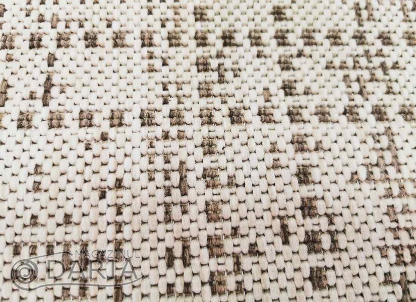 Traversă FLORLUX 20210 champagne taupe